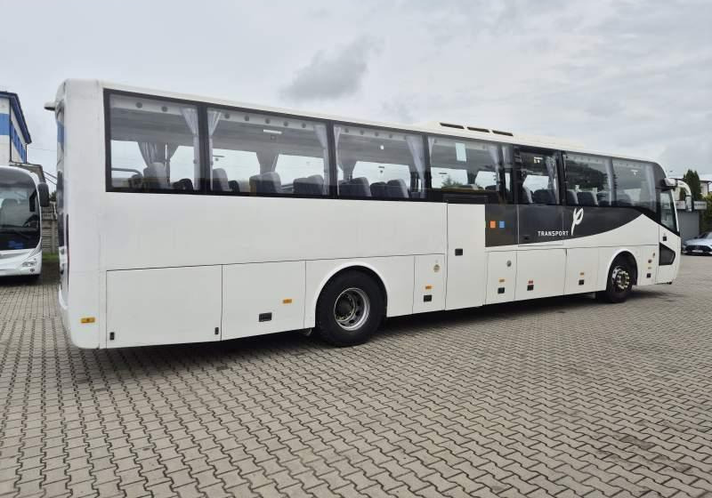 Scania HIGER A30 / SPROWADZONA / 191 000 KM / EEV / KLIMA - Überlandbus: das Bild 2 Scania HIGER A30 / SPROWADZONA / 191 000 KM / EEV / KLIMA - Überlandbus: das Bild 2