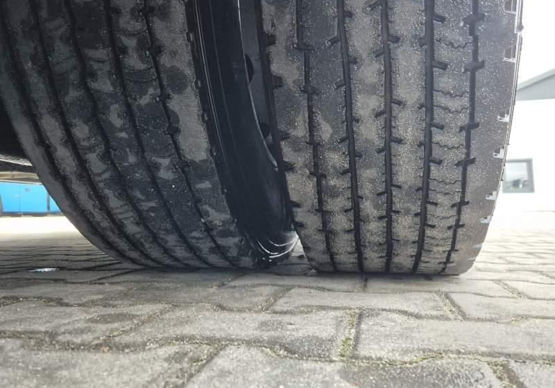 Scania HIGER A30 / SPROWADZONA / 191 000 KM / EEV - Überlandbus: das Bild 2 Scania HIGER A30 / SPROWADZONA / 191 000 KM / EEV - Überlandbus: das Bild 2