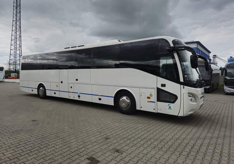 Scania HIGER A30 / SPROWADZONA / KLIMA / EEV - Überlandbus: das Bild 4 Scania HIGER A30 / SPROWADZONA / KLIMA / EEV - Überlandbus: das Bild 4