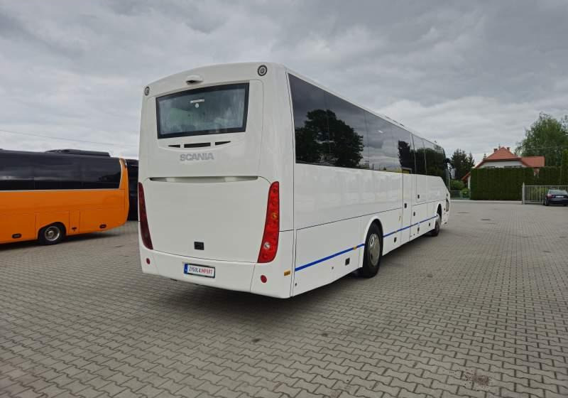 Scania HIGER A30 / SPROWADZONA / KLIMA / EEV - Überlandbus: das Bild 5 Scania HIGER A30 / SPROWADZONA / KLIMA / EEV - Überlandbus: das Bild 5