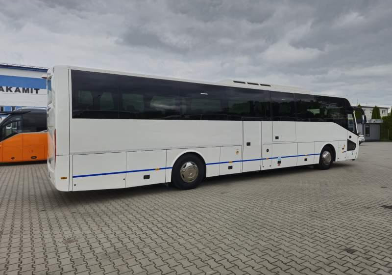Scania HIGER A30 / SPROWADZONA / KLIMA / EEV - Überlandbus: das Bild 3 Scania HIGER A30 / SPROWADZONA / KLIMA / EEV - Überlandbus: das Bild 3