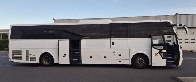 Temsa HD13 / SPROWADZONA / 59 MIEJSC/ WC - Reisebus: das Bild 2 Temsa HD13 / SPROWADZONA / 59 MIEJSC/ WC - Reisebus: das Bild 2