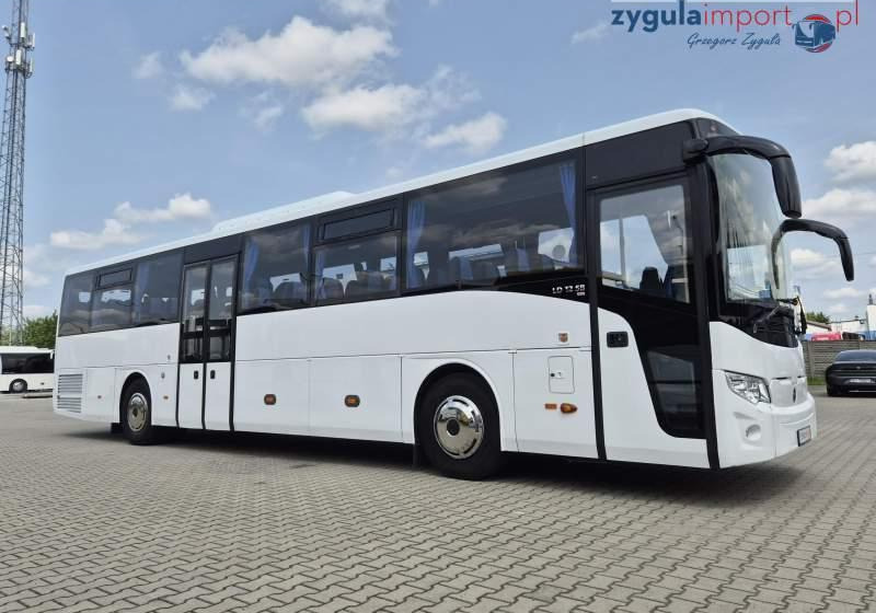 Temsa LD SB 12 PLUS / 108 000 KM / SPROWADZONA/ KLIMA - Überlandbus: das Bild 1 Temsa LD SB 12 PLUS / 108 000 KM / SPROWADZONA/ KLIMA - Überlandbus: das Bild 1