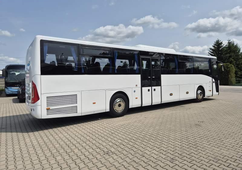 Temsa LD SB 12 PLUS / 108 000 KM / SPROWADZONA/ KLIMA - Überlandbus: das Bild 4 Temsa LD SB 12 PLUS / 108 000 KM / SPROWADZONA/ KLIMA - Überlandbus: das Bild 4