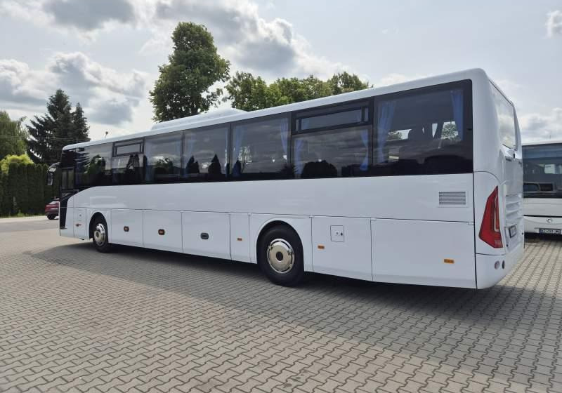 Überlandbus Temsa LD SB 12 PLUS / 108 000 KM / SPROWADZONA/ KLIMA: das Bild 8