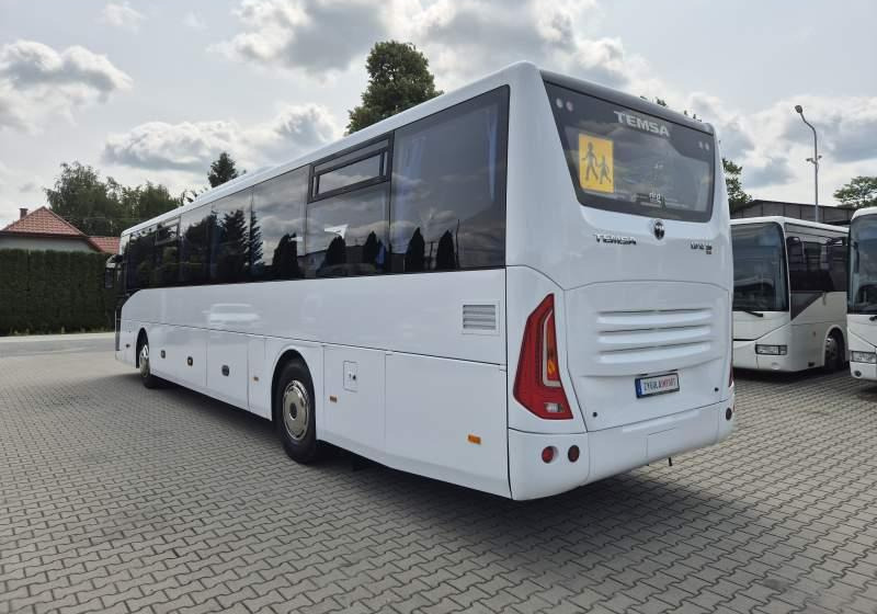 Überlandbus Temsa LD SB 12 PLUS / 108 000 KM / SPROWADZONA/ KLIMA: das Bild 9