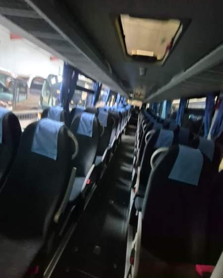Temsa LD SB 12 PLUS / 98 000 KM / SPROWADZONA/ KLIMA - Überlandbus: das Bild 2 Temsa LD SB 12 PLUS / 98 000 KM / SPROWADZONA/ KLIMA - Überlandbus: das Bild 2