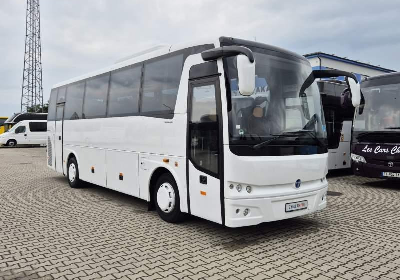 Temsa MD 9 / SPROWADZONA / 41 MIEJSC / EURO 5 - Reisebus: das Bild 2 Temsa MD 9 / SPROWADZONA / 41 MIEJSC / EURO 5 - Reisebus: das Bild 2