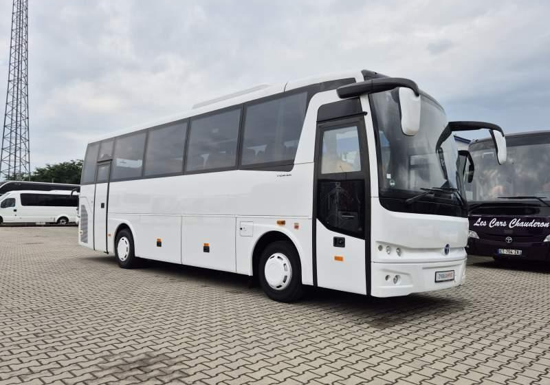 Temsa MD 9 / SPROWADZONA / 41 MIEJSC / EURO 5 - Reisebus: das Bild 5 Temsa MD 9 / SPROWADZONA / 41 MIEJSC / EURO 5 - Reisebus: das Bild 5