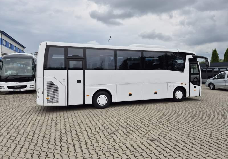 Temsa MD 9 / SPROWADZONA / 41 MIEJSC / EURO 5 - Reisebus: das Bild 3 Temsa MD 9 / SPROWADZONA / 41 MIEJSC / EURO 5 - Reisebus: das Bild 3