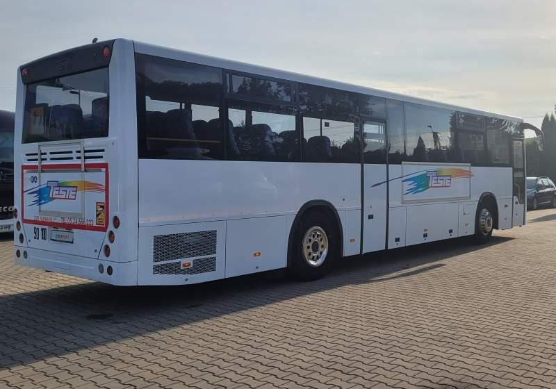 Temsa TOURMALIN LIGHT 12 / SPROWADZONA Z FRANCJI - Überlandbus: das Bild 3 Temsa TOURMALIN LIGHT 12 / SPROWADZONA Z FRANCJI - Überlandbus: das Bild 3