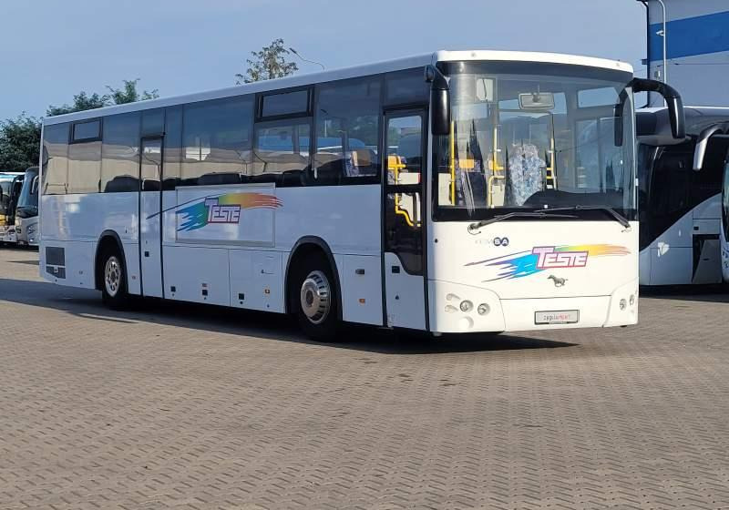 Temsa TOURMALIN LIGHT 12 / SPROWADZONA Z FRANCJI - Überlandbus: das Bild 2 Temsa TOURMALIN LIGHT 12 / SPROWADZONA Z FRANCJI - Überlandbus: das Bild 2