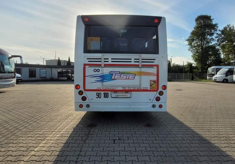 Temsa TOURMALIN LIGHT 12 / SPROWADZONA Z FRANCJI - Überlandbus: das Bild 5 Temsa TOURMALIN LIGHT 12 / SPROWADZONA Z FRANCJI - Überlandbus: das Bild 5