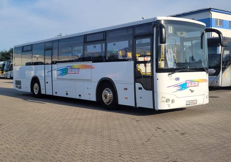 Temsa TOURMALIN LIGHT 12 / SPROWADZONA Z FRANCJI - Überlandbus: das Bild 4 Temsa TOURMALIN LIGHT 12 / SPROWADZONA Z FRANCJI - Überlandbus: das Bild 4