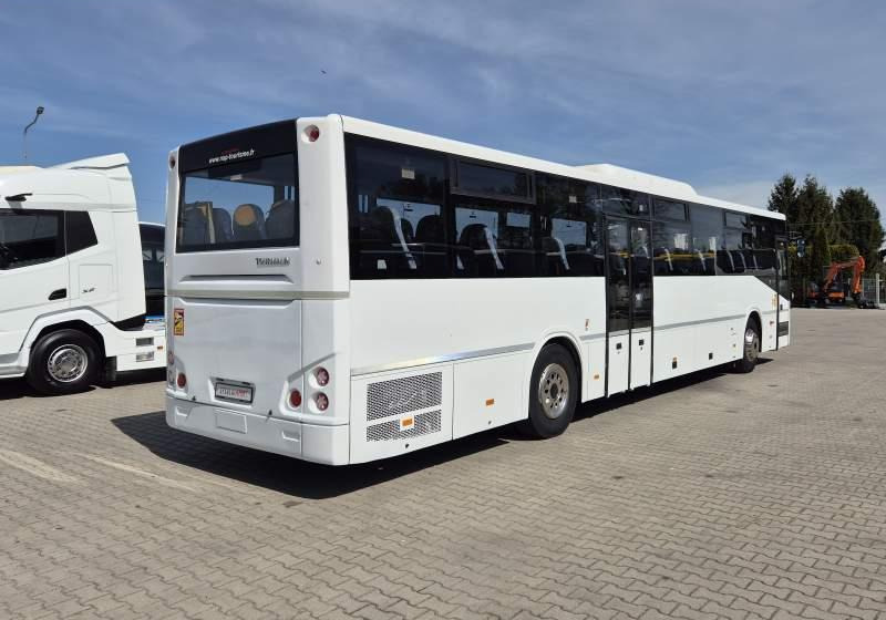 Temsa TOURMALIN LIGHT 13 / SPROWADZONA / EURO 5 / KLIMA - Überlandbus: das Bild 5 Temsa TOURMALIN LIGHT 13 / SPROWADZONA / EURO 5 / KLIMA - Überlandbus: das Bild 5