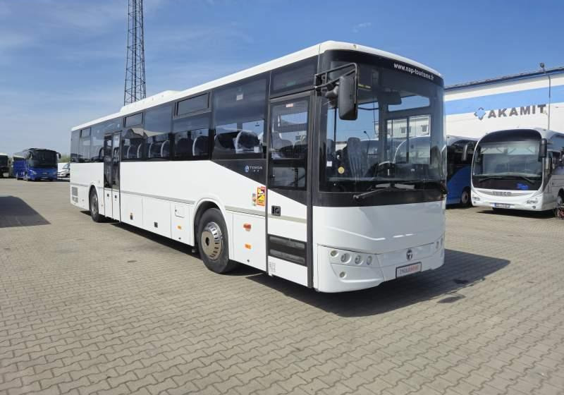 Temsa TOURMALIN LIGHT 13 / SPROWADZONA / EURO 5 / KLIMA - Überlandbus: das Bild 2 Temsa TOURMALIN LIGHT 13 / SPROWADZONA / EURO 5 / KLIMA - Überlandbus: das Bild 2