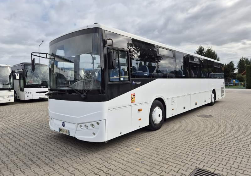 Überlandbus Temsa TOURMALIN LIGHT 13/SPROWADZONA / EURO 5 / WEBASTO: das Bild 12 Überlandbus Temsa TOURMALIN LIGHT 13/SPROWADZONA / EURO 5 / WEBASTO: das Bild 12