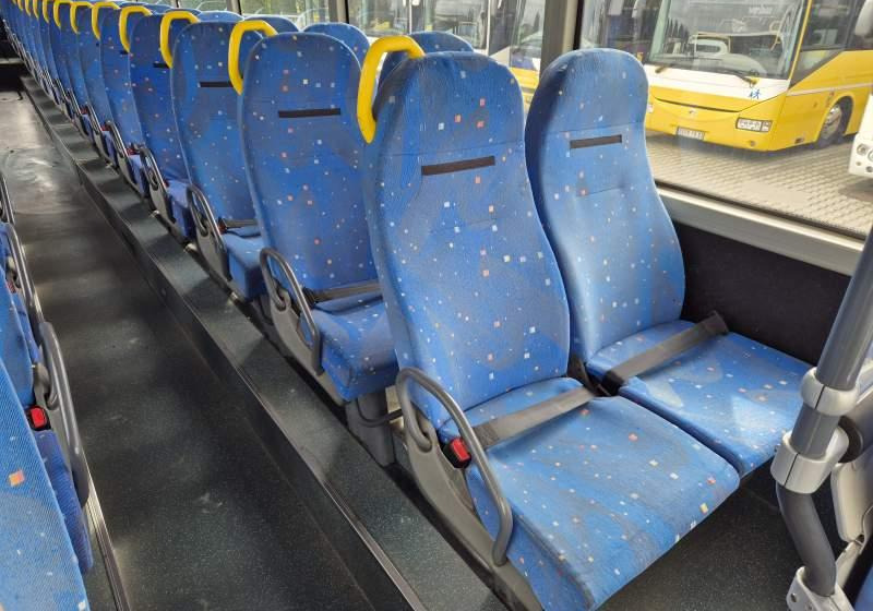 Überlandbus Temsa TOURMALIN LIGHT 13/SPROWADZONA / EURO 5 / WEBASTO: das Bild 18 Überlandbus Temsa TOURMALIN LIGHT 13/SPROWADZONA / EURO 5 / WEBASTO: das Bild 18