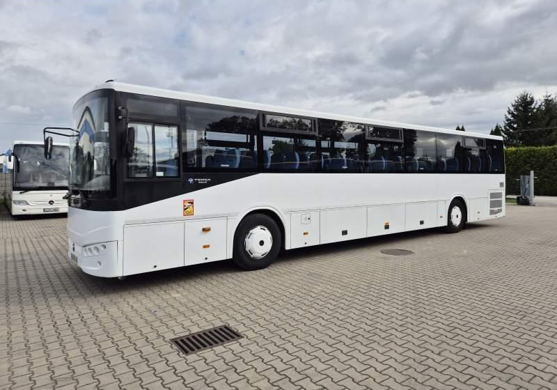 Überlandbus Temsa TOURMALIN LIGHT 13/SPROWADZONA / EURO 5 / WEBASTO: das Bild 9 Überlandbus Temsa TOURMALIN LIGHT 13/SPROWADZONA / EURO 5 / WEBASTO: das Bild 9