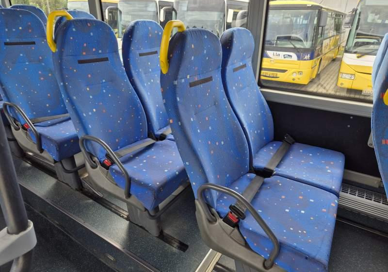 Überlandbus Temsa TOURMALIN LIGHT 13/SPROWADZONA / EURO 5 / WEBASTO: das Bild 16 Überlandbus Temsa TOURMALIN LIGHT 13/SPROWADZONA / EURO 5 / WEBASTO: das Bild 16