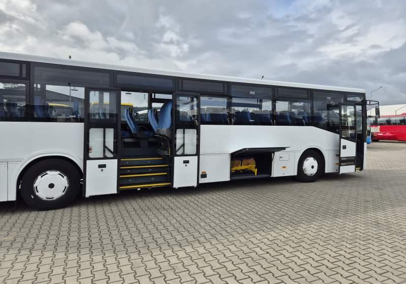 Überlandbus Temsa TOURMALIN LIGHT 13/SPROWADZONA / EURO 5 / WEBASTO: das Bild 14 Überlandbus Temsa TOURMALIN LIGHT 13/SPROWADZONA / EURO 5 / WEBASTO: das Bild 14