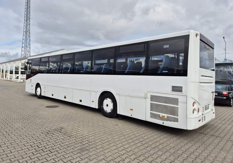 Überlandbus Temsa TOURMALIN LIGHT 13/SPROWADZONA / EURO 5 / WEBASTO: das Bild 7 Überlandbus Temsa TOURMALIN LIGHT 13/SPROWADZONA / EURO 5 / WEBASTO: das Bild 7