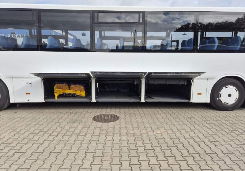 Überlandbus Temsa TOURMALIN LIGHT 13/SPROWADZONA / EURO 5 / WEBASTO: das Bild 13 Überlandbus Temsa TOURMALIN LIGHT 13/SPROWADZONA / EURO 5 / WEBASTO: das Bild 13