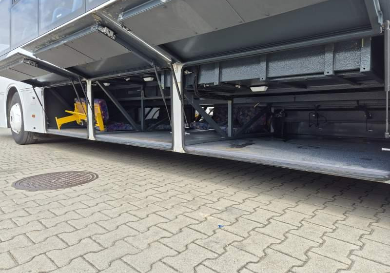 Überlandbus Temsa TOURMALIN LIGHT 13/SPROWADZONA / EURO 5 / WEBASTO: das Bild 19 Überlandbus Temsa TOURMALIN LIGHT 13/SPROWADZONA / EURO 5 / WEBASTO: das Bild 19