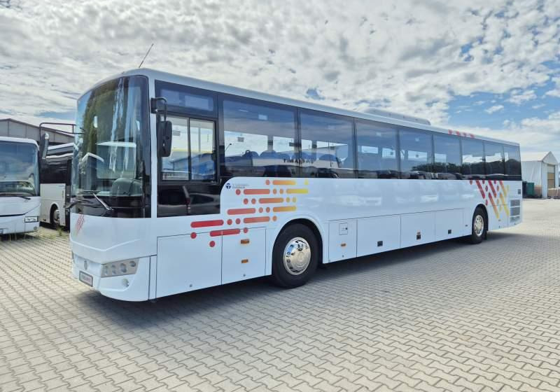 Temsa TOURMALIN / SPROWADZONA / KLIMA / MANUAL / EURO 5 - Überlandbus: das Bild 3 Temsa TOURMALIN / SPROWADZONA / KLIMA / MANUAL / EURO 5 - Überlandbus: das Bild 3