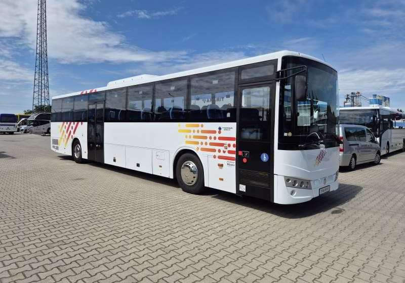Temsa TOURMALIN / SPROWADZONA / KLIMA / MANUAL / EURO 5 - Überlandbus: das Bild 2 Temsa TOURMALIN / SPROWADZONA / KLIMA / MANUAL / EURO 5 - Überlandbus: das Bild 2