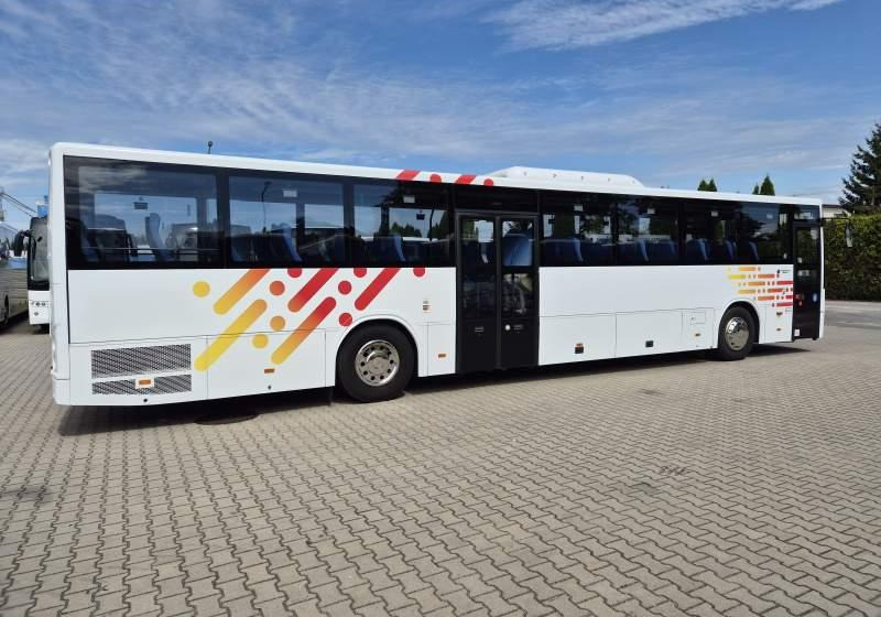 Temsa TOURMALIN / SPROWADZONA / KLIMA / MANUAL / EURO 5 - Überlandbus: das Bild 5 Temsa TOURMALIN / SPROWADZONA / KLIMA / MANUAL / EURO 5 - Überlandbus: das Bild 5