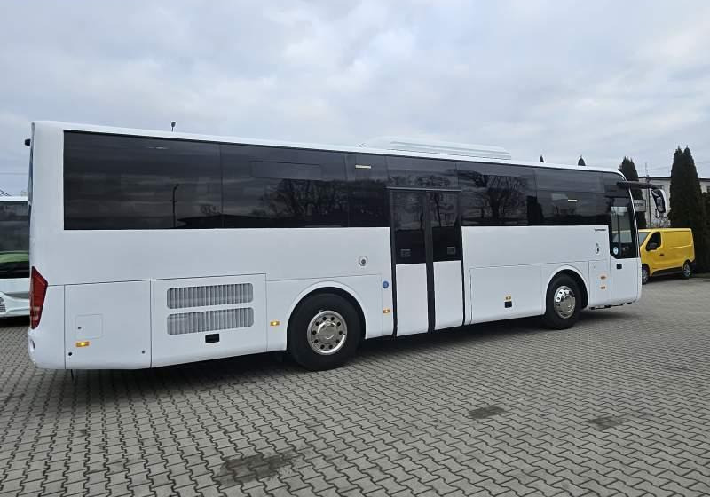 Überlandbus Yutong ZK6101HQ / DŁUGOŚĆ 10.90 M / SPROWADZONY / E6: das Bild 8