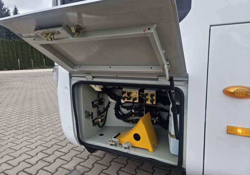 Überlandbus Yutong ZK6101HQ / DŁUGOŚĆ 10.90 M / SPROWADZONY / E6: das Bild 15