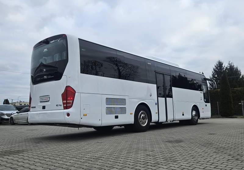Überlandbus Yutong ZK6101HQ / DŁUGOŚĆ 10.90 M / SPROWADZONY / E6: das Bild 16