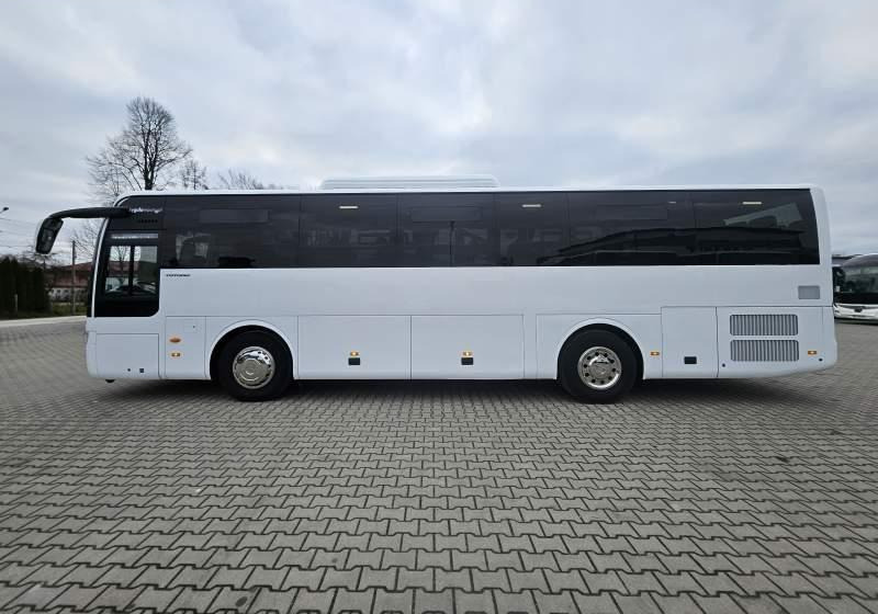 Überlandbus Yutong ZK6101HQ / DŁUGOŚĆ 10.90 M / SPROWADZONY / E6: das Bild 20
