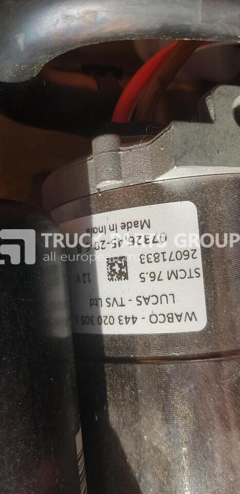 AUDI E-TRON, Q8, Q6, air suspension compressor, air supply, Luftversorgungsanlage, Luftfederung, Kompressor 4KE616005B 4L0698007A, 4KE616005B, 4KE616005D, 4KE616005A, 4KE616005, 7L0698835A, 7L8616007, - Luftfederung für LKW: das Bild 3 AUDI E-TRON, Q8, Q6, air suspension compressor, air supply, Luftversorgungsanlage, Luftfederung, Kompressor 4KE616005B 4L0698007A, 4KE616005B, 4KE616005D, 4KE616005A, 4KE616005, 7L0698835A, 7L8616007, - Luftfederung für LKW: das Bild 3