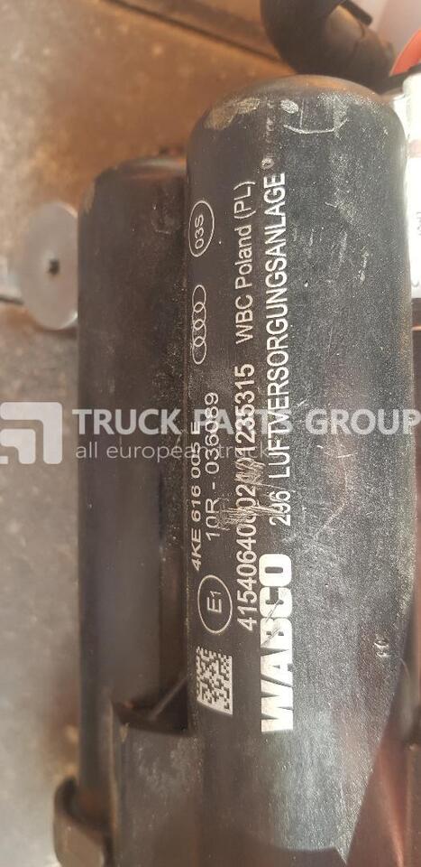 AUDI E-TRON, Q8, Q6, air suspension compressor, air supply, Luftversorgungsanlage, Luftfederung, Kompressor 4KE616005B 4L0698007A, 4KE616005B, 4KE616005D, 4KE616005A, 4KE616005, 7L0698835A, 7L8616007, - Luftfederung für LKW: das Bild 2 AUDI E-TRON, Q8, Q6, air suspension compressor, air supply, Luftversorgungsanlage, Luftfederung, Kompressor 4KE616005B 4L0698007A, 4KE616005B, 4KE616005D, 4KE616005A, 4KE616005, 7L0698835A, 7L8616007, - Luftfederung für LKW: das Bild 2