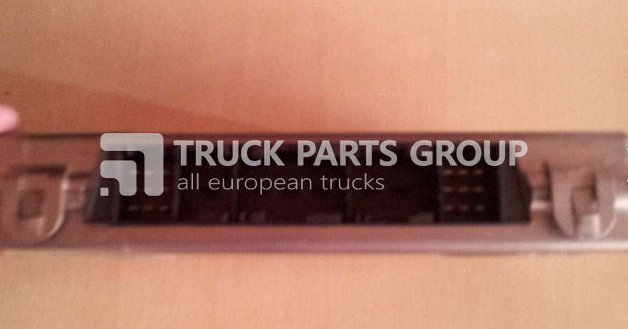 DAF 105XF, EURO5, EURO6, electronic control unit, EDC, ECU, VIC3, 17 control unit - Steuergerät für LKW: das Bild 2 DAF 105XF, EURO5, EURO6, electronic control unit, EDC, ECU, VIC3, 17 control unit - Steuergerät für LKW: das Bild 2