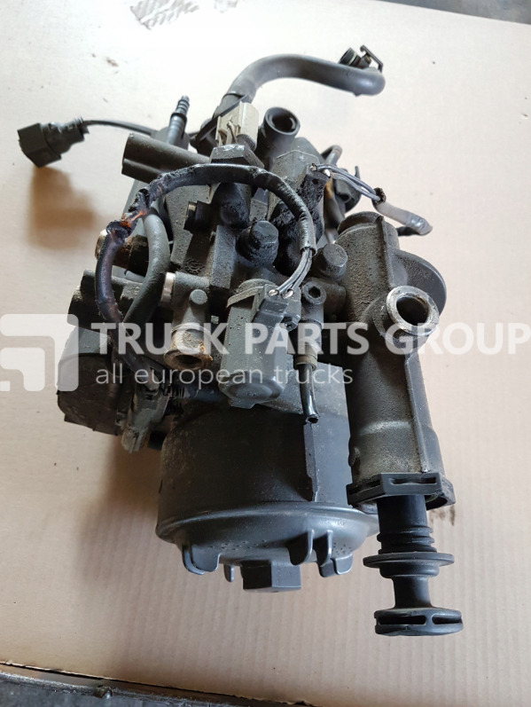 DAF 106 XF, CF EURO6, EURO 6 emission fuel filter assembly, fuel system, 1951941, fuel filter mounting - Kraftstofffilter für LKW: das Bild 1 DAF 106 XF, CF EURO6, EURO 6 emission fuel filter assembly, fuel system, 1951941, fuel filter mounting - Kraftstofffilter für LKW: das Bild 1