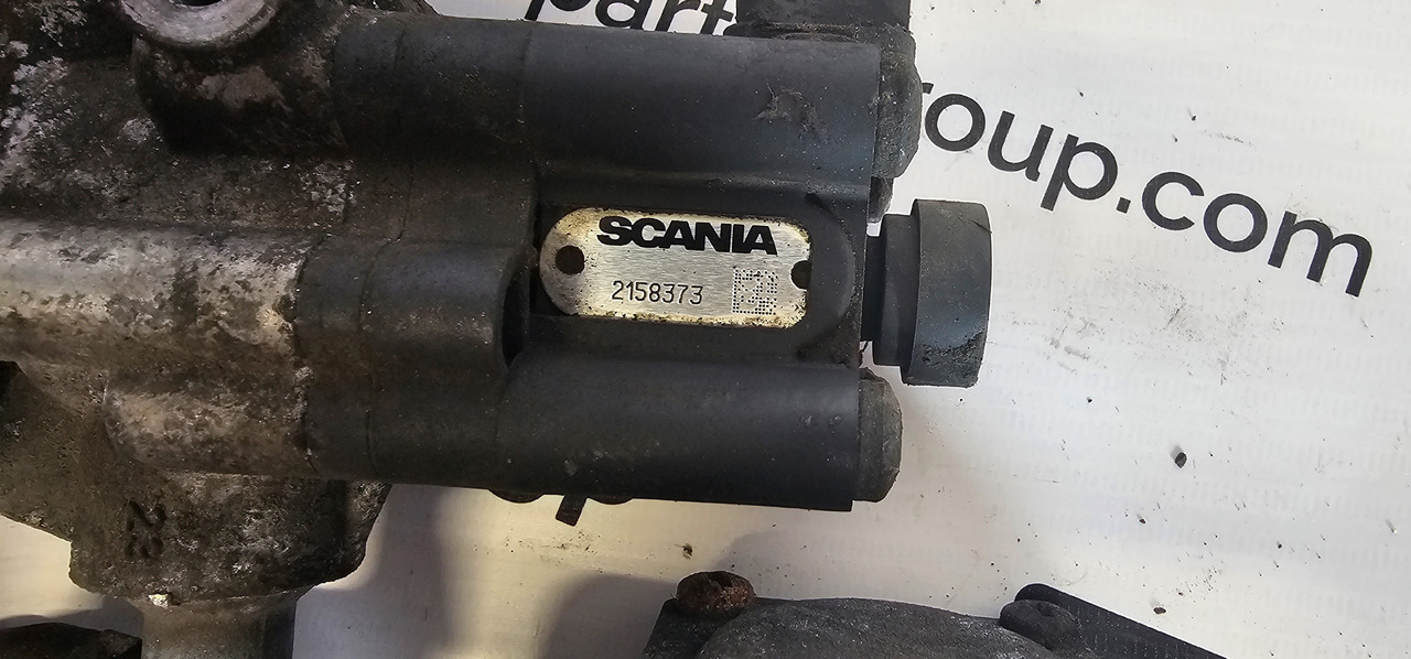 Ersatzteile Scania SCANIA R, T, P, G, L, S series EURO6 emission valves units, modulator pressure, air system 2158373, 2247022, 4750150820, 1981377, K020568N05, 0273014008, 7062853, 4721950970, 1453761, 1891377, 3010749: das Bild 6
