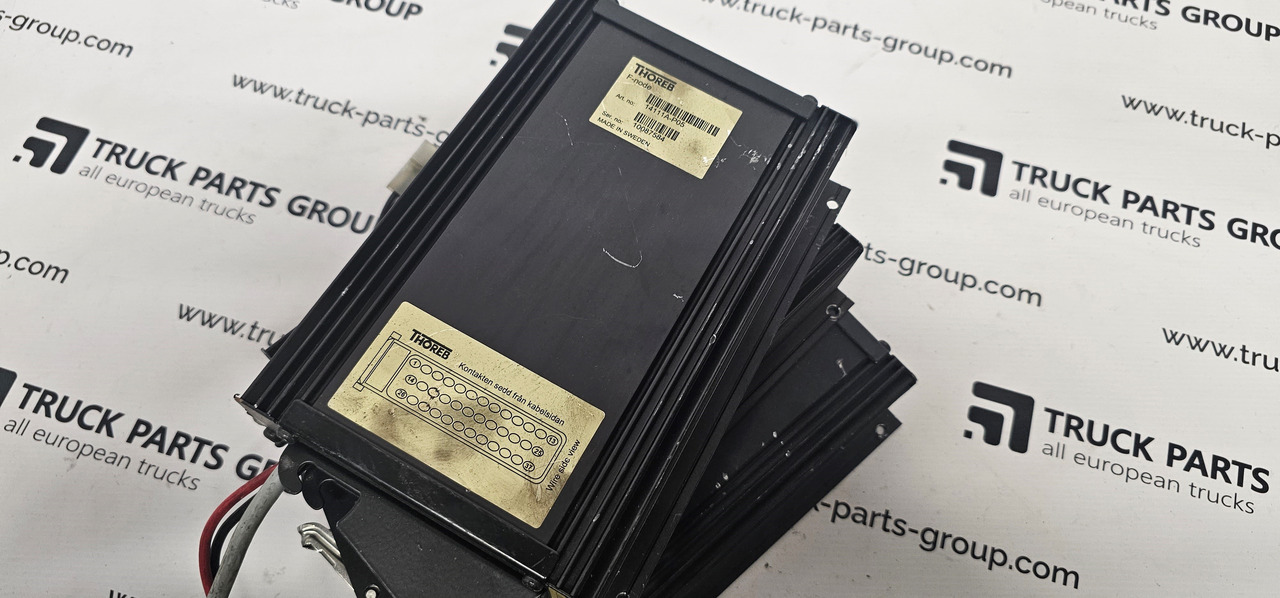 Volvo SCANIA VOLVO F-node control unit, by THOREB 10087584, 10200031, 10088033, 10082212, 10081078, 10087912, 10025022, 1875742, 11090, 14111A-P05, 14111A-P03, 14113B-P01, 14373C-P06, 14779A-P01, 10271507, - Ersatzteile: das Bild 2 Volvo SCANIA VOLVO F-node control unit, by THOREB 10087584, 10200031, 10088033, 10082212, 10081078, 10087912, 10025022, 1875742, 11090, 14111A-P05, 14111A-P03, 14113B-P01, 14373C-P06, 14779A-P01, 10271507, - Ersatzteile: das Bild 2