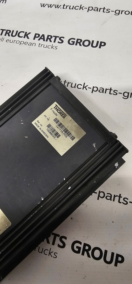 Volvo SCANIA VOLVO F-node control unit, by THOREB 10087584, 10200031, 10088033, 10082212, 10081078, 10087912, 10025022, 1875742, 11090, 14111A-P05, 14111A-P03, 14113B-P01, 14373C-P06, 14779A-P01, 10271507, - Ersatzteile: das Bild 5 Volvo SCANIA VOLVO F-node control unit, by THOREB 10087584, 10200031, 10088033, 10082212, 10081078, 10087912, 10025022, 1875742, 11090, 14111A-P05, 14111A-P03, 14113B-P01, 14373C-P06, 14779A-P01, 10271507, - Ersatzteile: das Bild 5