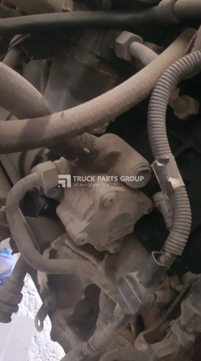 IVECO IVECO STRALIS EURO6 air compressor, air system 7685955371, 1901570, 1797644, 8695671117, 78599, 05.050.0278.130, 051.316, 5.42152, 7685955331, 8001887, KS00001412, KS00001412, KS00001805, KS01001637, - Druckluftbremse für LKW: das Bild 2 IVECO IVECO STRALIS EURO6 air compressor, air system 7685955371, 1901570, 1797644, 8695671117, 78599, 05.050.0278.130, 051.316, 5.42152, 7685955331, 8001887, KS00001412, KS00001412, KS00001805, KS01001637, - Druckluftbremse für LKW: das Bild 2