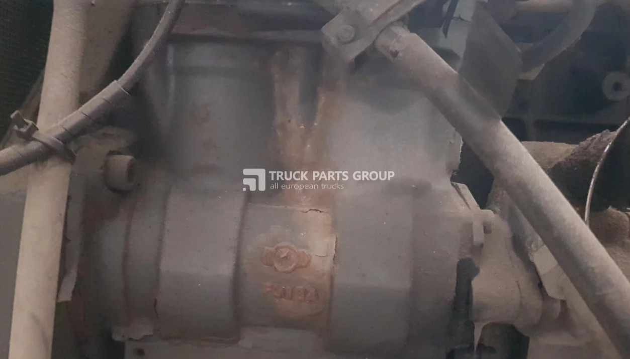 IVECO IVECO STRALIS EURO6 air compressor, air system 7685955371, 1901570, 1797644, 8695671117, 78599, 05.050.0278.130, 051.316, 5.42152, 7685955331, 8001887, KS00001412, KS00001412, KS00001805, KS01001637, - Druckluftbremse für LKW: das Bild 3 IVECO IVECO STRALIS EURO6 air compressor, air system 7685955371, 1901570, 1797644, 8695671117, 78599, 05.050.0278.130, 051.316, 5.42152, 7685955331, 8001887, KS00001412, KS00001412, KS00001805, KS01001637, - Druckluftbremse für LKW: das Bild 3