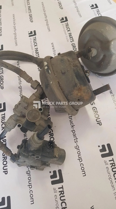 IVECO IVECO STRALIS EURO6 emission ABS brake modulator valve, brake chamber 4128507, K009970, BT5800, BT5800, K009970, 4721950550, 4721950970, 4721959212, 1453761, 1524831, 41211070, 42070065, 5006034256, 5 - Bremsteile für LKW: das Bild 2 IVECO IVECO STRALIS EURO6 emission ABS brake modulator valve, brake chamber 4128507, K009970, BT5800, BT5800, K009970, 4721950550, 4721950970, 4721959212, 1453761, 1524831, 41211070, 42070065, 5006034256, 5 - Bremsteile für LKW: das Bild 2