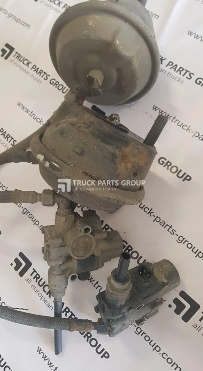 IVECO IVECO STRALIS EURO6 emission ABS brake modulator valve, brake chamber 4128507, K009970, BT5800, BT5800, K009970, 4721950550, 4721950970, 4721959212, 1453761, 1524831, 41211070, 42070065, 5006034256, 5 - Bremsteile für LKW: das Bild 1 IVECO IVECO STRALIS EURO6 emission ABS brake modulator valve, brake chamber 4128507, K009970, BT5800, BT5800, K009970, 4721950550, 4721950970, 4721959212, 1453761, 1524831, 41211070, 42070065, 5006034256, 5 - Bremsteile für LKW: das Bild 1