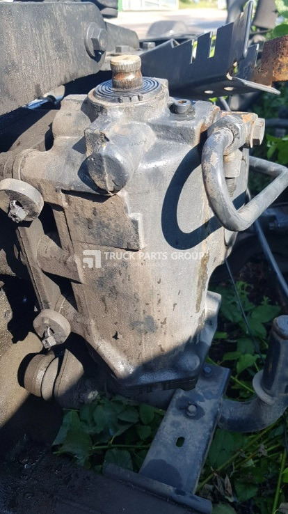 IVECO IVECO STRALIS EURO6 steering column box, driving axle gear 500346304, 41218668, 8098955587, 41289648, 41214880, 41033761, 41011024, KS00002207, KS01002039, 8098.955.587, 500060060, 41033764, 41033761, - Lenkung für LKW: das Bild 2 IVECO IVECO STRALIS EURO6 steering column box, driving axle gear 500346304, 41218668, 8098955587, 41289648, 41214880, 41033761, 41011024, KS00002207, KS01002039, 8098.955.587, 500060060, 41033764, 41033761, - Lenkung für LKW: das Bild 2