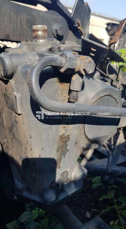 IVECO IVECO STRALIS EURO6 steering column box, driving axle gear 500346304, 41218668, 8098955587, 41289648, 41214880, 41033761, 41011024, KS00002207, KS01002039, 8098.955.587, 500060060, 41033764, 41033761, - Lenkung für LKW: das Bild 1 IVECO IVECO STRALIS EURO6 steering column box, driving axle gear 500346304, 41218668, 8098955587, 41289648, 41214880, 41033761, 41011024, KS00002207, KS01002039, 8098.955.587, 500060060, 41033764, 41033761, - Lenkung für LKW: das Bild 1