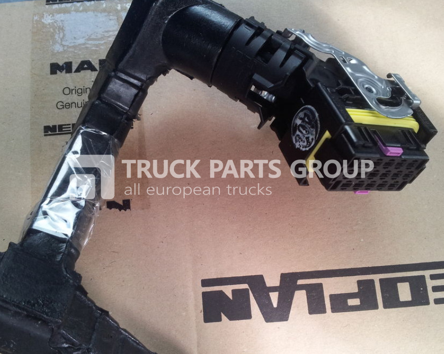MAN TGA, TGX, TGS, TGM, TGL, EURO3, EURO4, EURO5, EURO6 cable harnes wiring - Kabel/ Kabelbaum für LKW: das Bild 3 MAN TGA, TGX, TGS, TGM, TGL, EURO3, EURO4, EURO5, EURO6 cable harnes wiring - Kabel/ Kabelbaum für LKW: das Bild 3