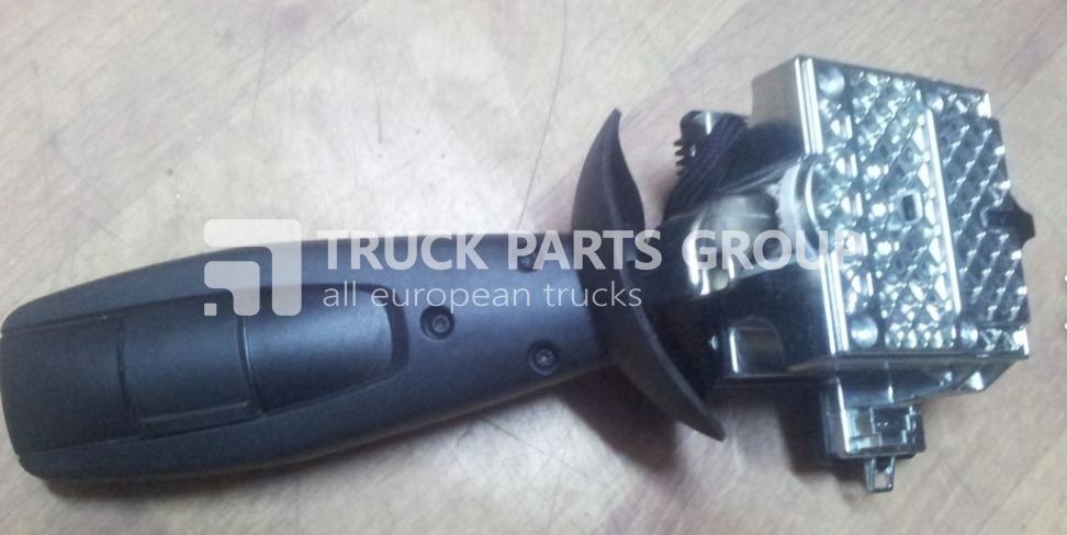 Lenkstockschalter für LKW MERCEDES-BENZ Actros MP4 EURO5, EURO6 steering column switch, 0095452124 dashboard: das Bild 8